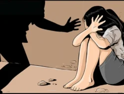 Polisi Tangkap Pemilik Warung di Deliserdang, Diduga Cabuli Bocah 10 Tahun