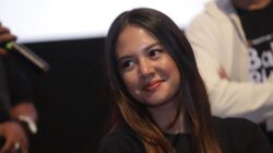 Kesedihan Aurelie Moeremans Hasil MRI Masih Temukan Efek Gegar Otak