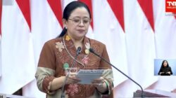 Puan Maharani Tegaskan Tolak Gagasan Relokasi Rakyat Gaza