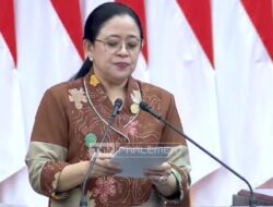 Puan Maharani Tegaskan Tolak Gagasan Relokasi Rakyat Gaza