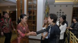 Pemkot Semarang dan Nanjing Perkuat Kerja Sama Bidang Pendidikan-Kesehatan