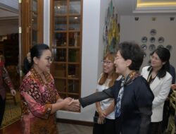 Pemkot Semarang dan Nanjing Perkuat Kerja Sama Bidang Pendidikan-Kesehatan